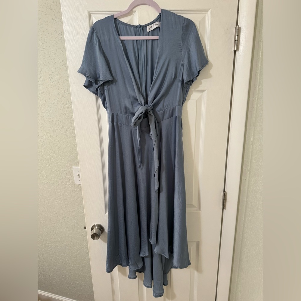 Petal and Pup Montrose Dress